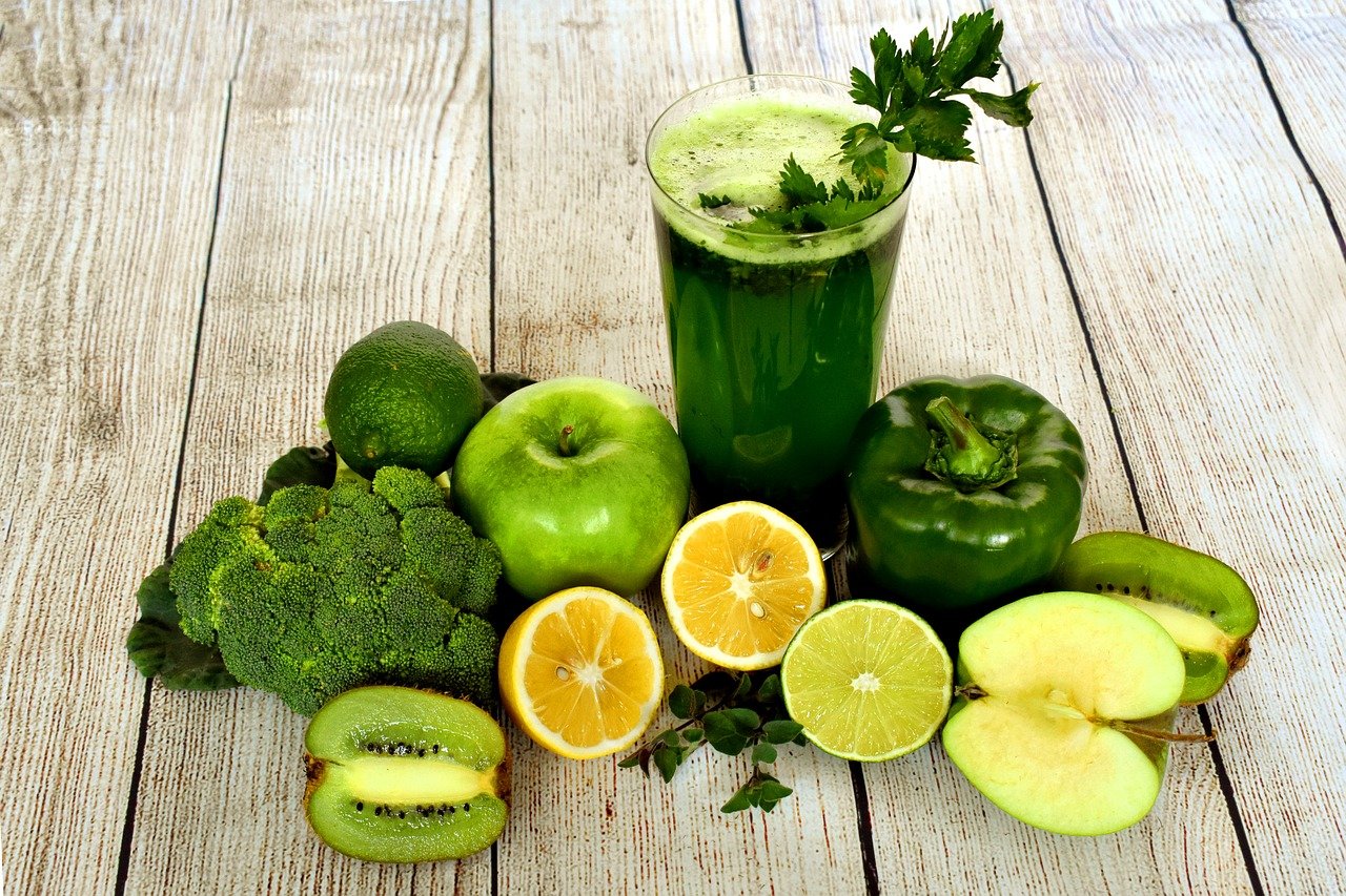 Lemon Tea Advantages